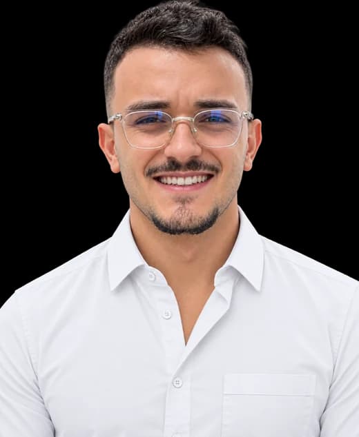 Portrait de Julien