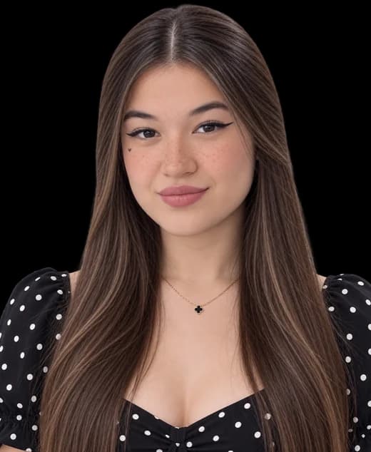 Portrait de Ophely