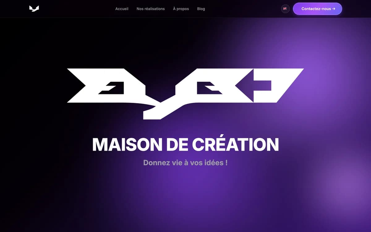 Site Eye-D Studio